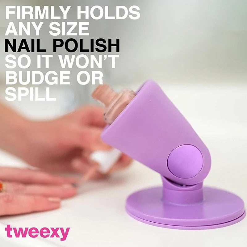 Nail Polish Bottle Holder