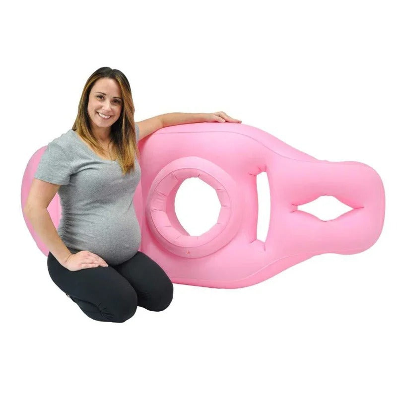 Pregnancy Maternity Body Bed Pillow Sleeping Mat