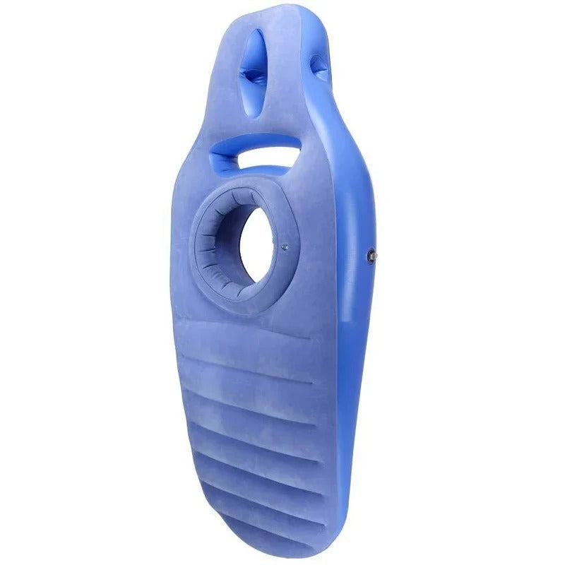 Pregnancy Maternity Body Bed Pillow Sleeping Mat