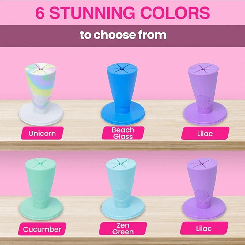 Nail Polish Bottle Holder