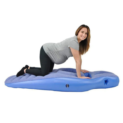 Pregnancy Maternity Body Bed Pillow Sleeping Mat