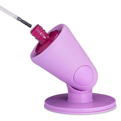 Nail Polish Bottle Holder