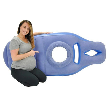 Pregnancy Maternity Body Bed Pillow Sleeping Mat