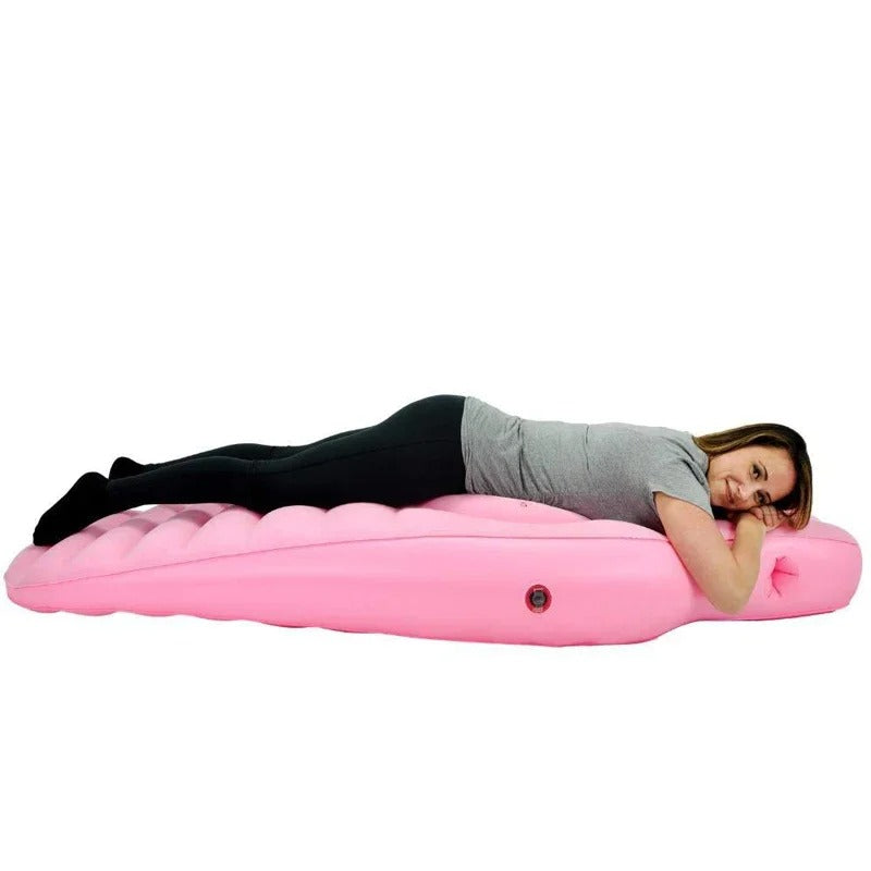 Pregnancy Maternity Body Bed Pillow Sleeping Mat