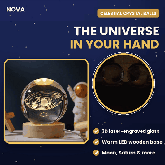 Celestial Balls