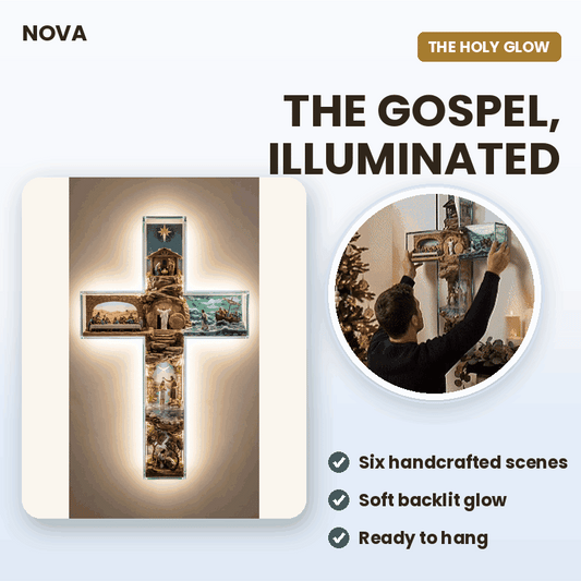 The Holy Glow