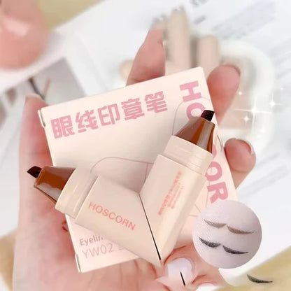 Instant Eye Stamp