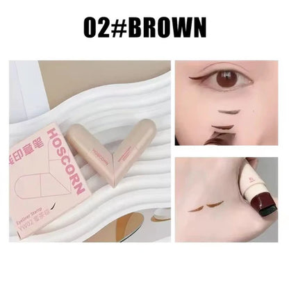 Instant Eye Stamp