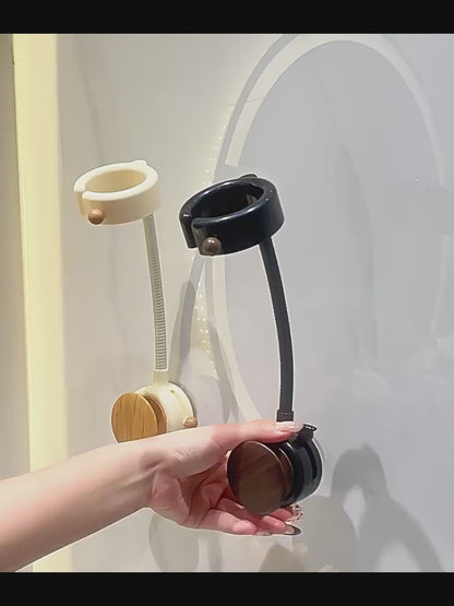NOVA™ SwivelDock Hair Dryer Holder