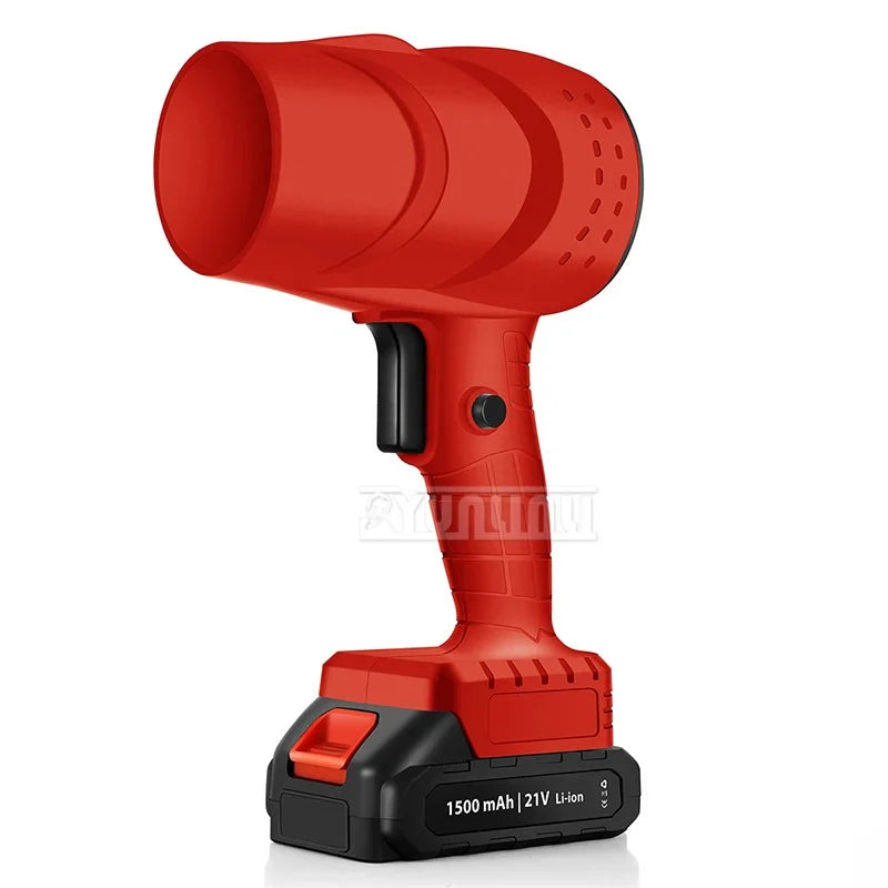 Handheld Electric Portable Air Blower