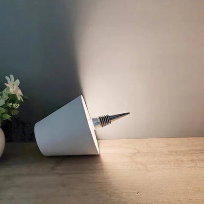 AURA LED Bottle Lamp