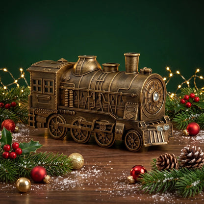 NOVA™ Christmas Train Diffuser